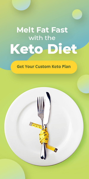 CB Custom Keto Diet 300×600