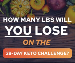 CB Keto Resources (28 days keto) 300×250